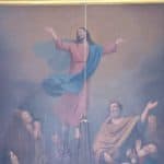 Göttliche Liturgie – Hochfest CHRISTI HIMMELFAHRT