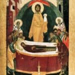 Göttliche Liturgie – Hochfest MARIÄ ENTSCHLAFEN