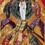 Göttliche Liturgie – Hochfest CHRISTI VERKLÄRUNG